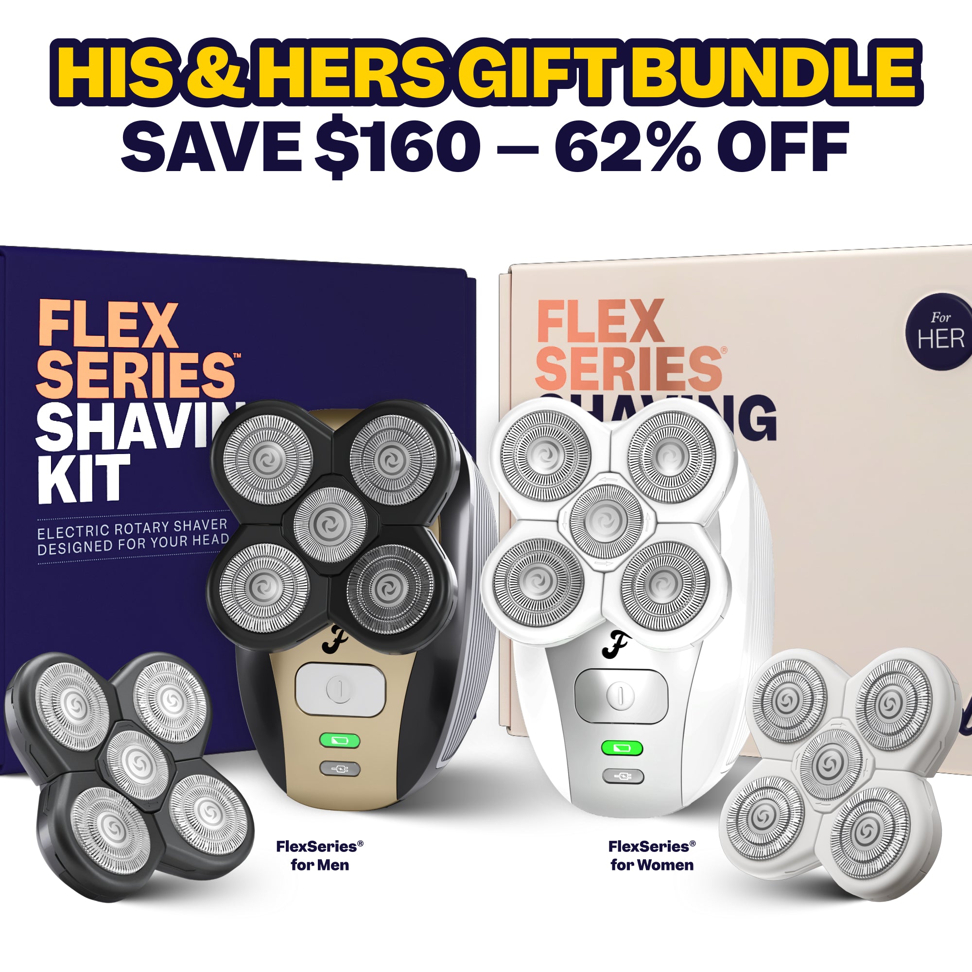 Freebird His & Hers Bundle