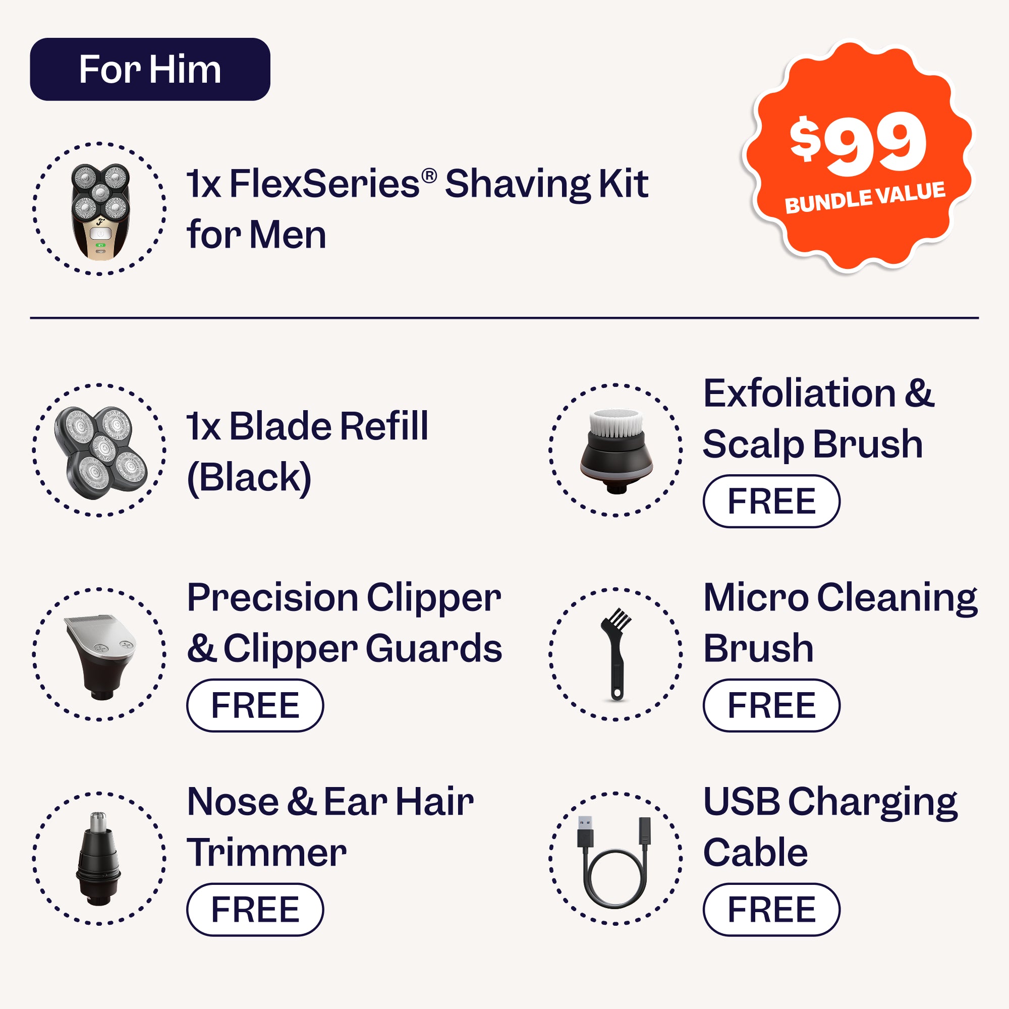 Freebird His & Hers Bundle - Image 2