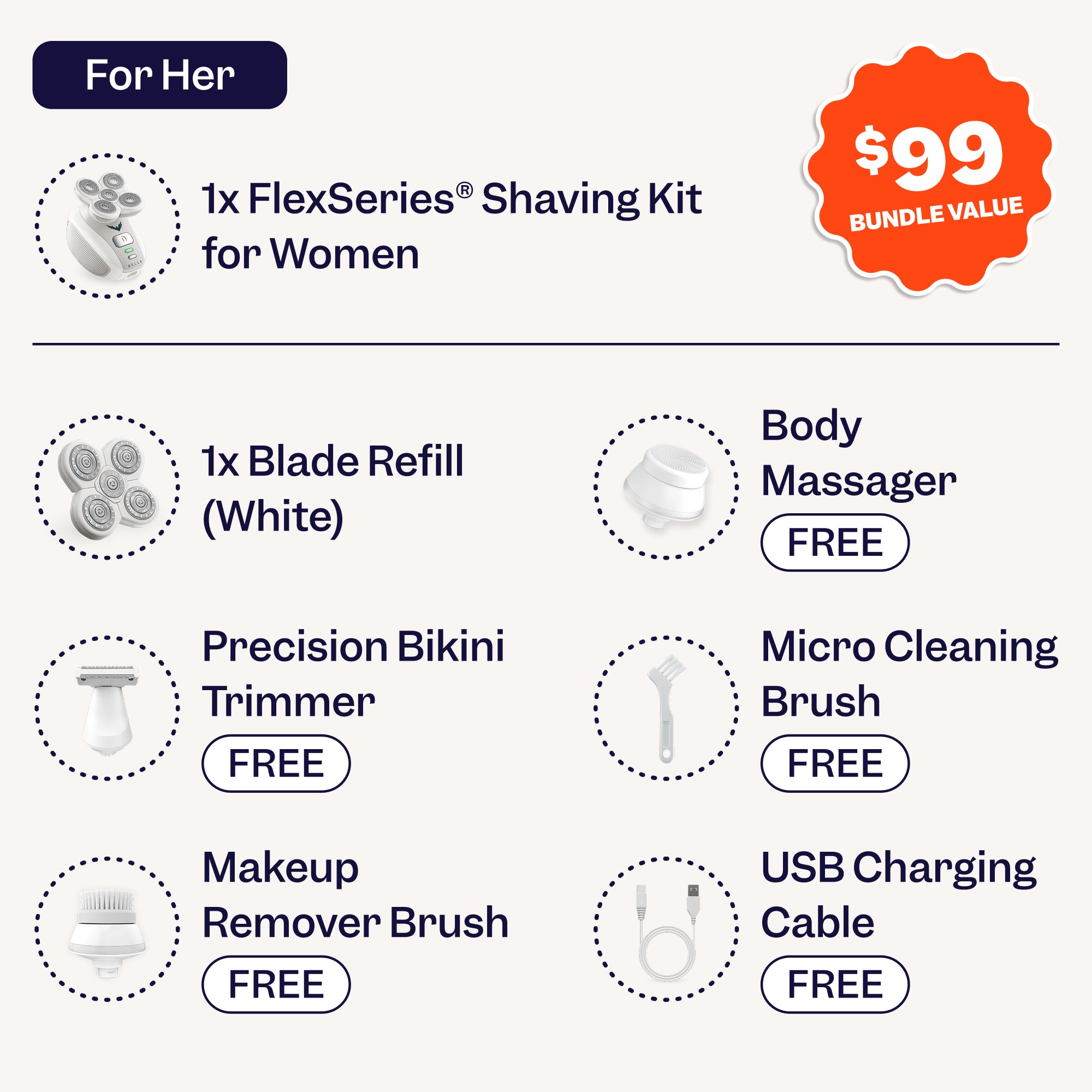 Freebird His & Hers Bundle - Image 3