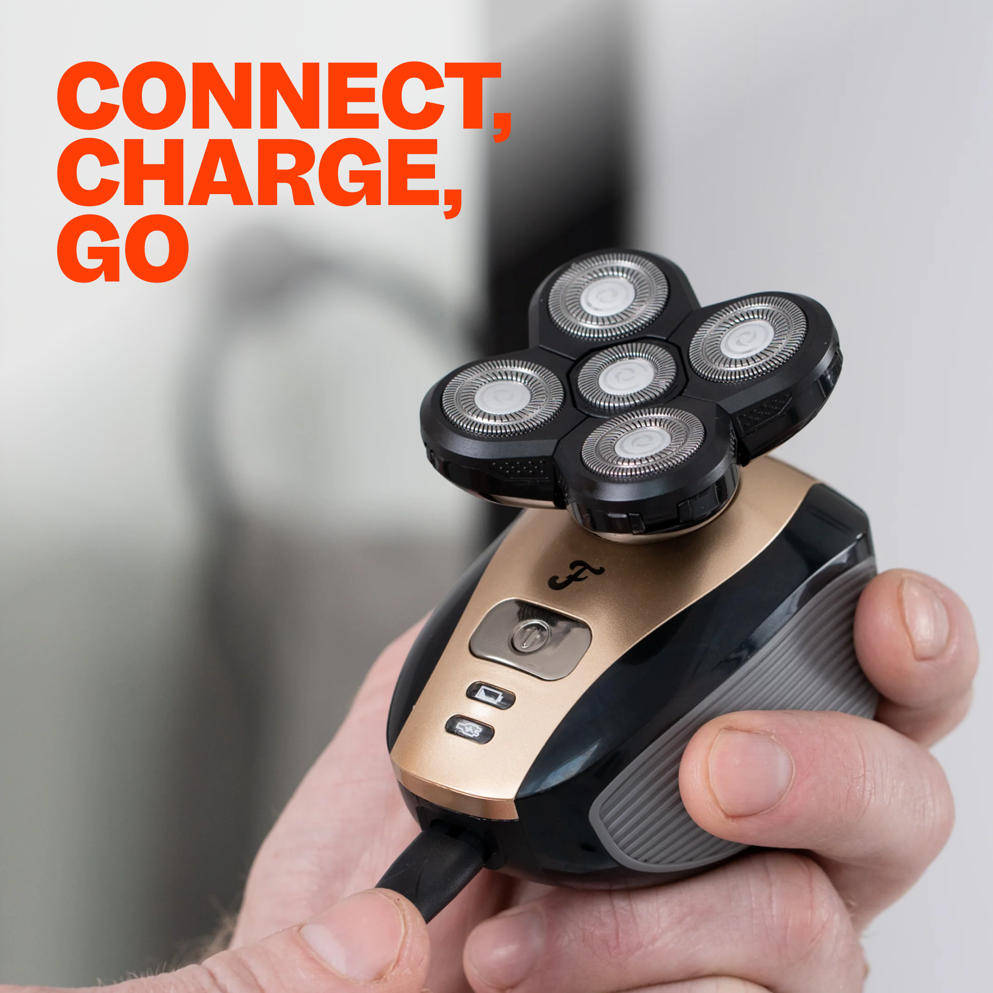 FlexSeries USB Charging Cable - Image 2