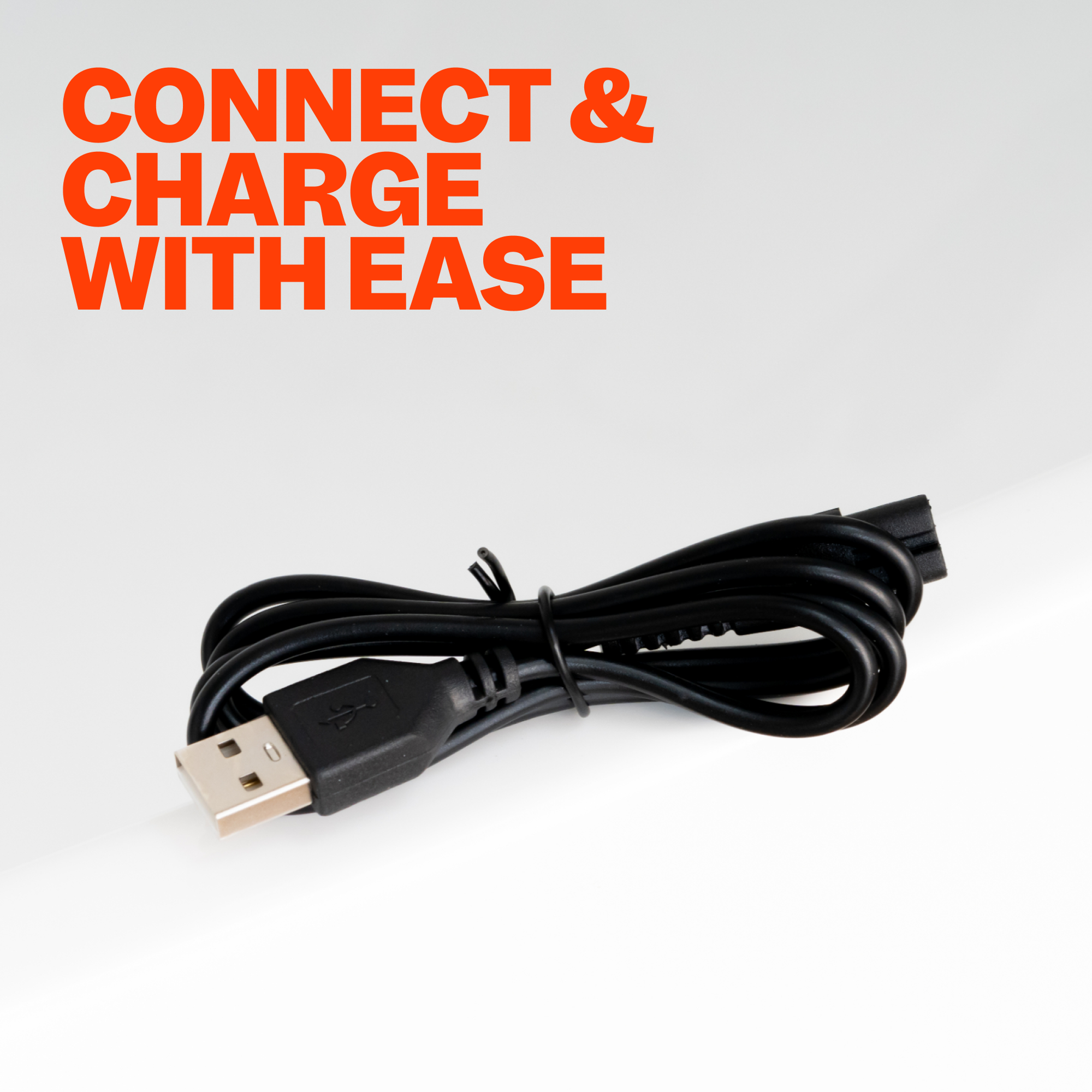 FlexSeries USB Charging Cable - Image 3