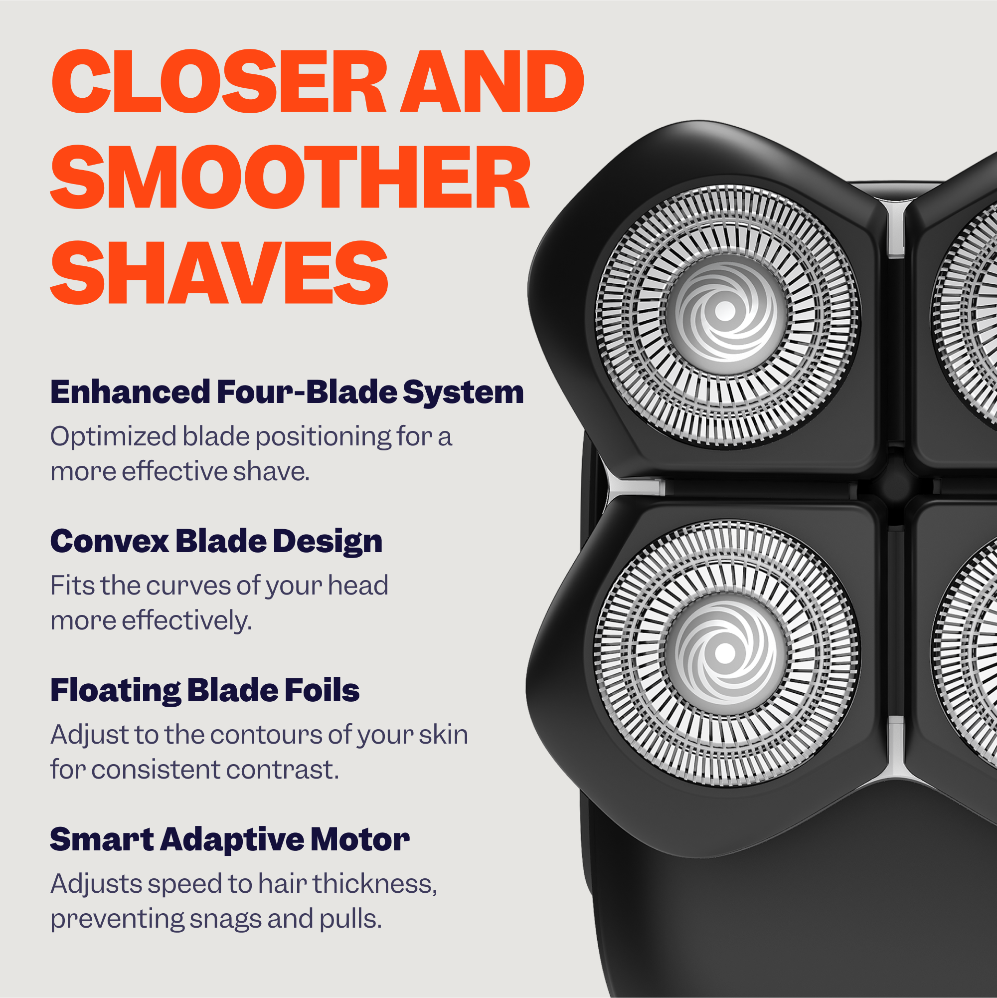 FlexSeries Pro Shaving Kit - Image 3
