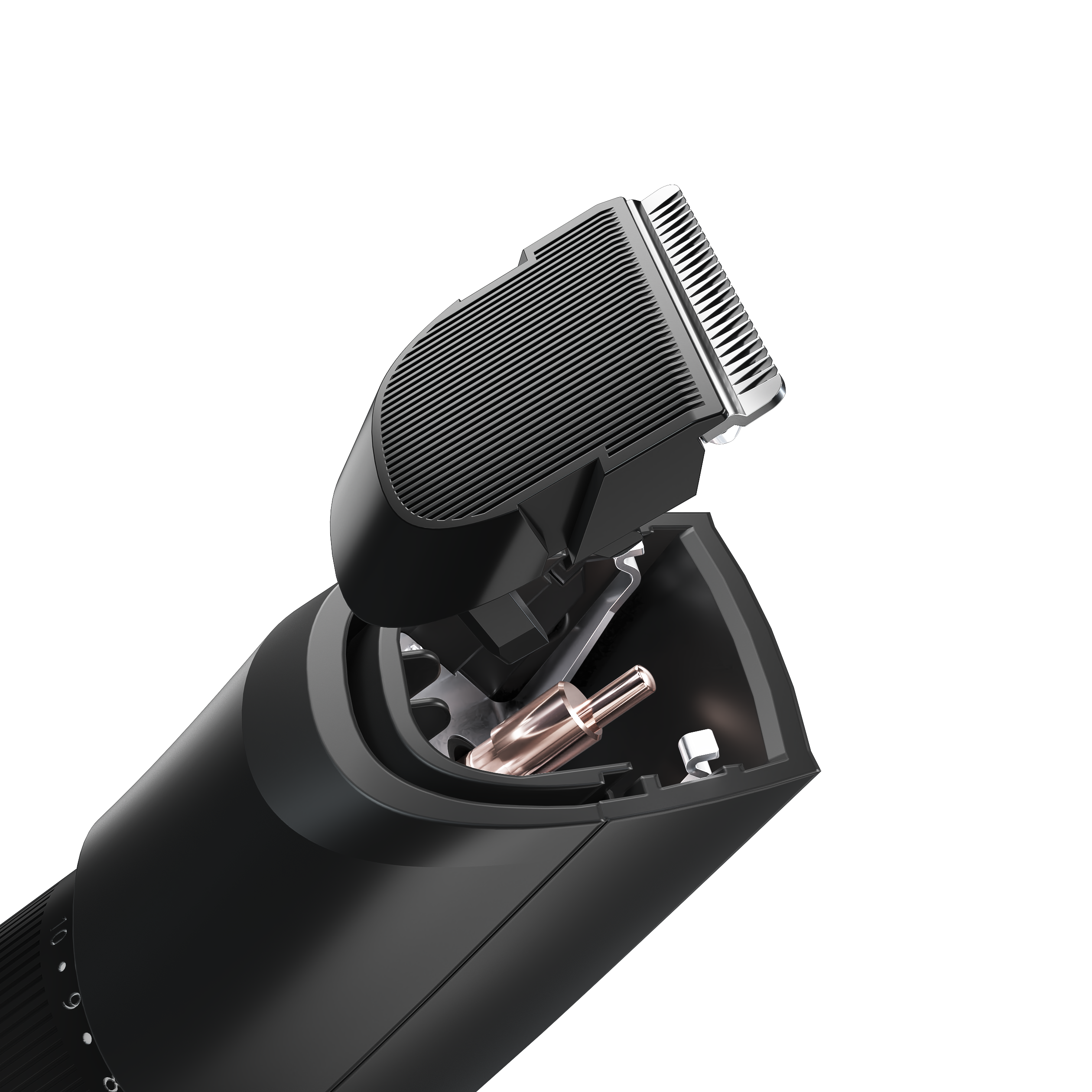 BeardSeries Trimmer Blade Refill - Image 2
