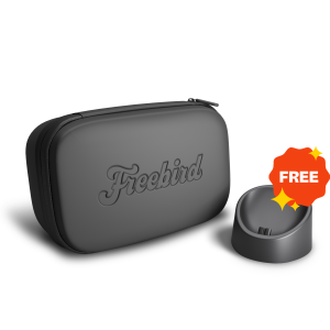 FlexSeries  Travel Case (+ FREE Charging Dock)