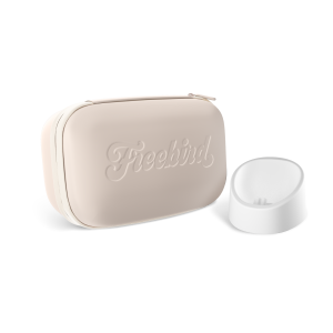 FlexSeries Travel Case & Charging Dock For Women