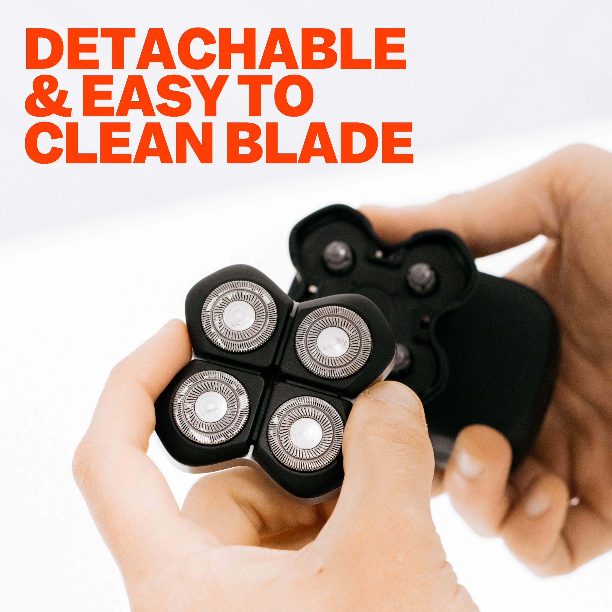 FlexSeries Pro Shaving Kit - Image 10