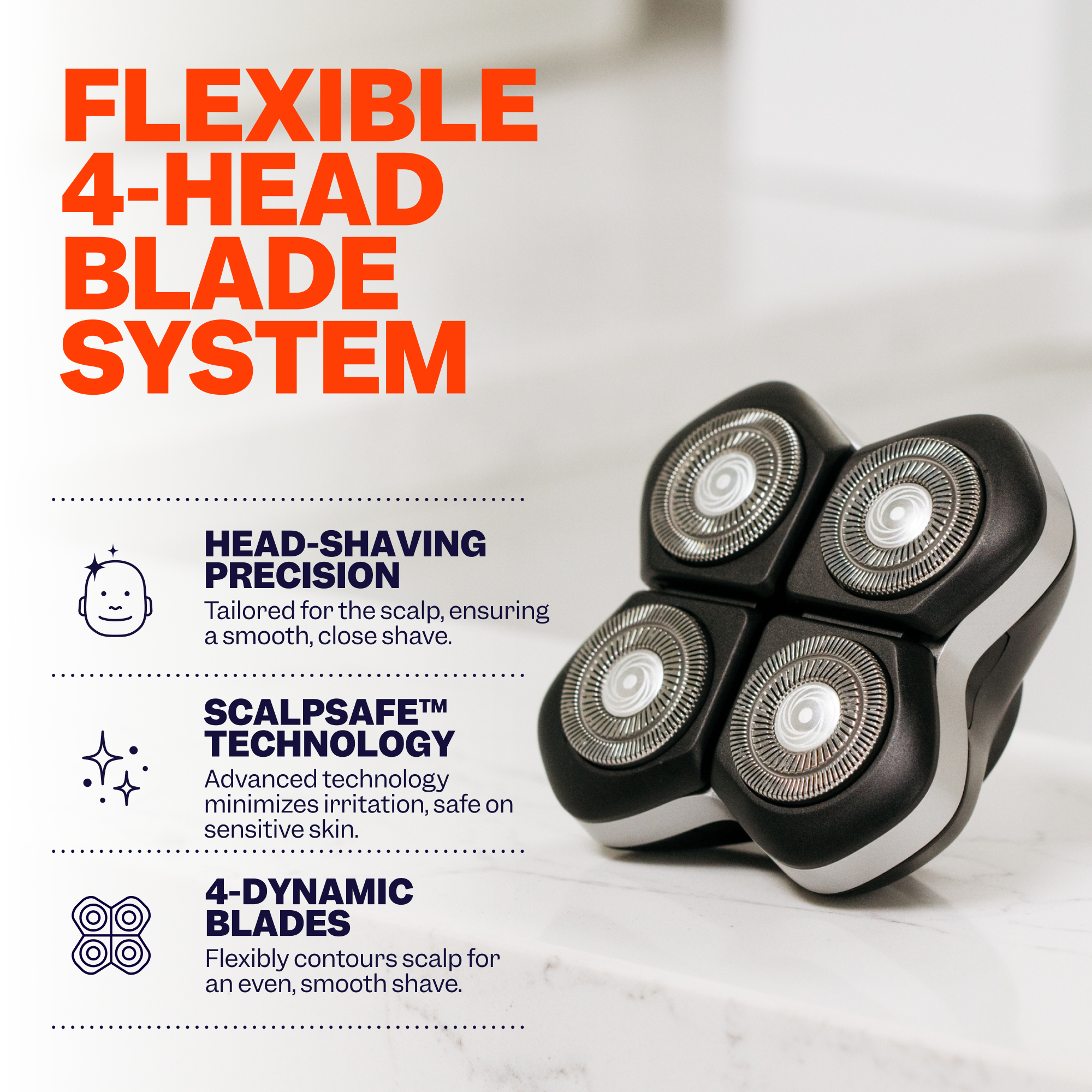 FlexSeries Pro Blade - Image 4
