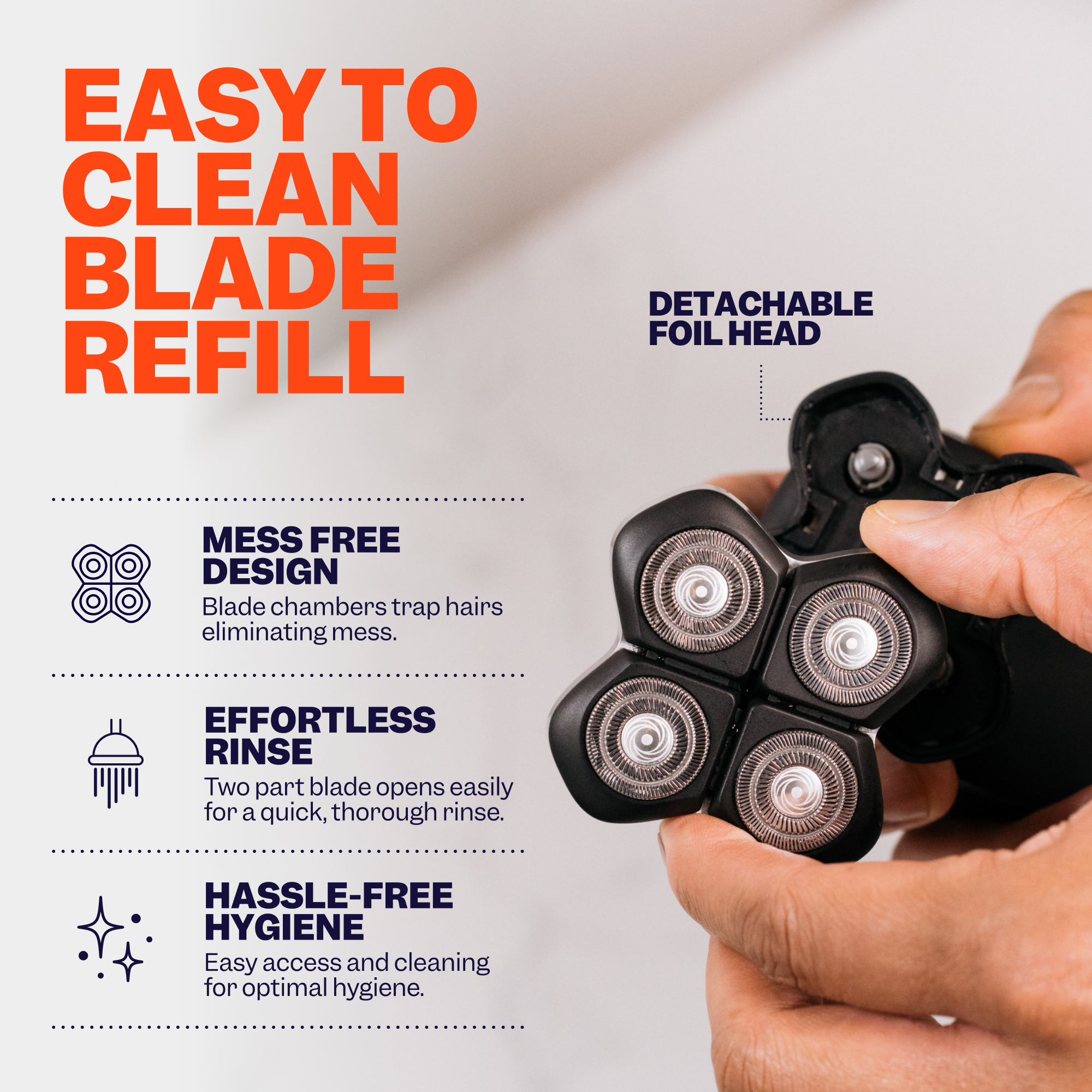 FlexSeries Pro Blade - Image 5