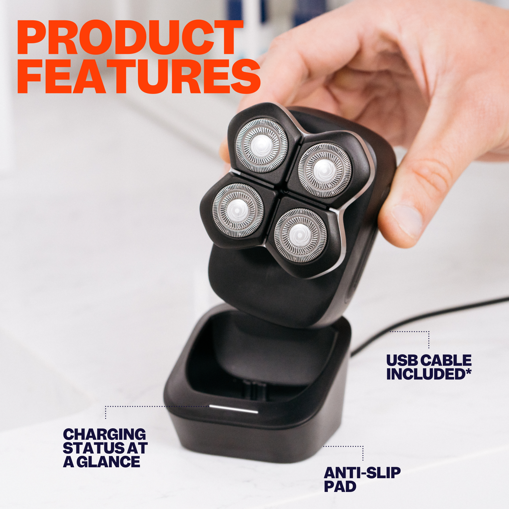 Pro Charging Dock - Image 3