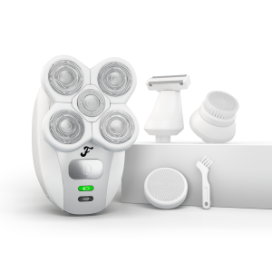 FlexSeries  Shaving Kit for Women