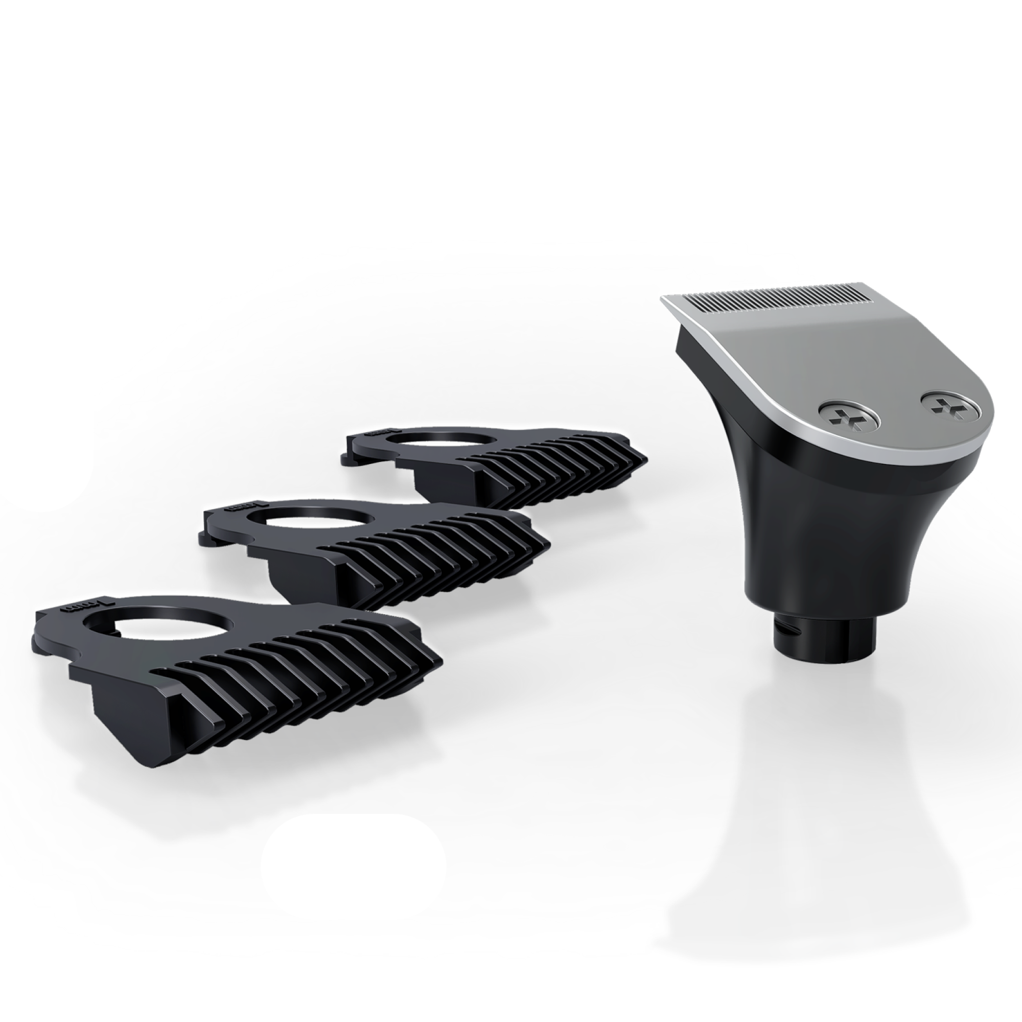 FlexSeries Precision Clipper & Guards